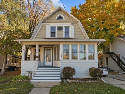 730 Jackson St, Oshkosh, WI, 54901