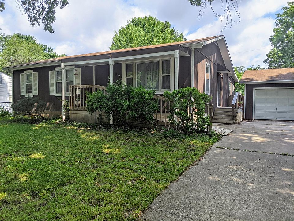 1st image of 1528 W 21st Ter
