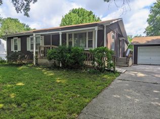 1528 W 21st Ter, Lawrence, KS 66046