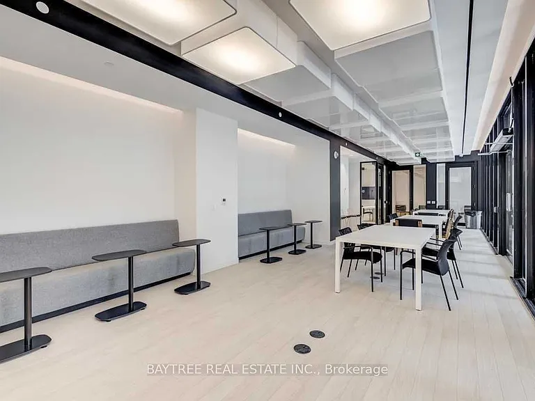 85 Wood St #3505 — Photo 13