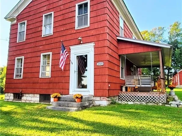 1329 Newport Gray Rd, Newport, NY 13416