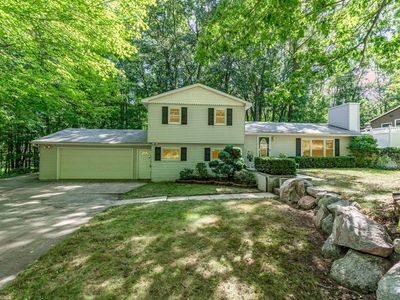 4142 Janet Dr, Harrison, MI, 48625