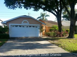 8317 Scarborough Ct, Orlando, FL 32829