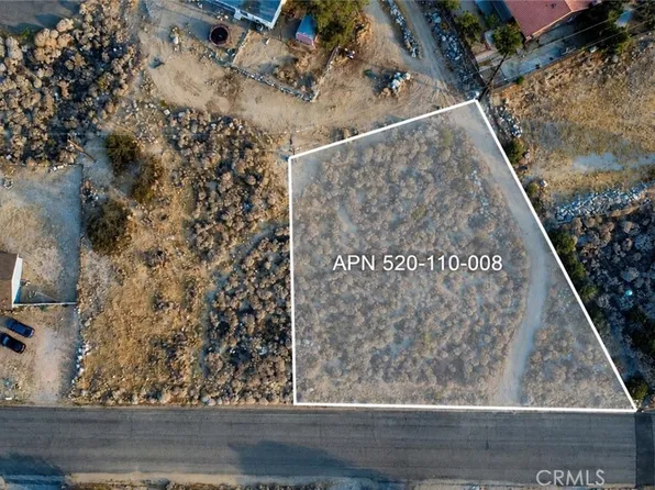1 Kimdale Dr Lot 6, Whitewater, CA 92282