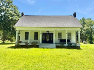 118 Albritton Ln, Shubuta, MS 39360