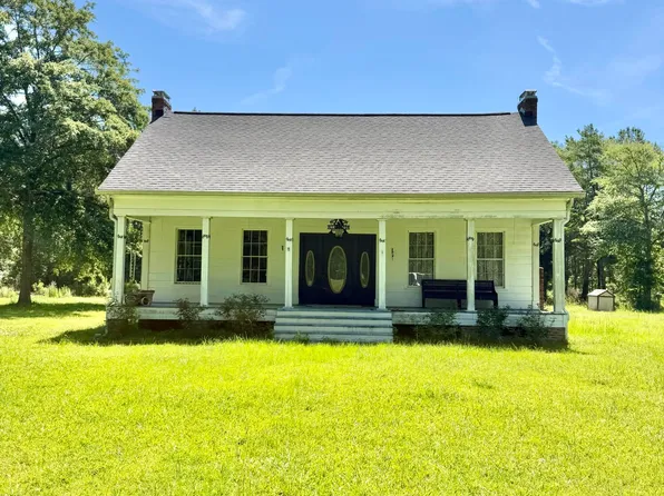 118 Albritton Ln, Shubuta, MS 39360