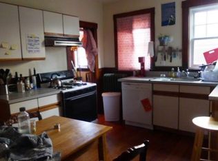 36 Elm St #1T, Jamaica Plain, MA 02130
