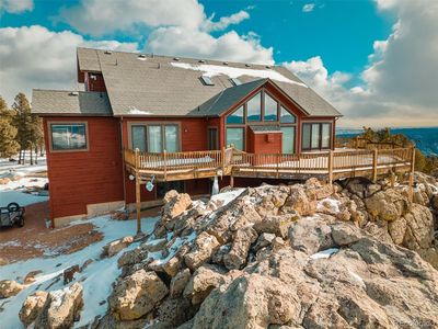 13589 Callae Court, Conifer, CO, 80433
