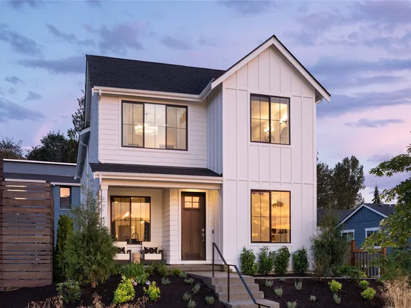 26827 Site 15 NE Walden Way, Duvall, WA 98019