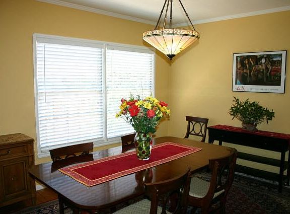 Dinning Room