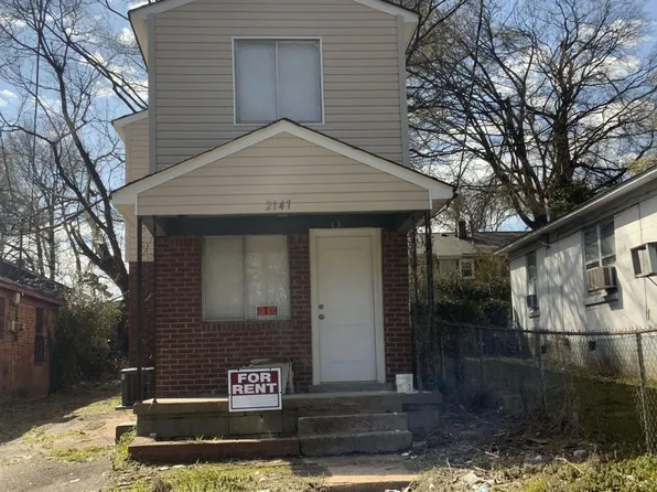 2147 Turner Ave Lot 15, Memphis, TN 38114