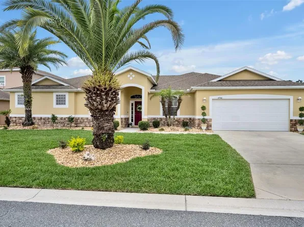 4946 NE 124TH ROAD, OXFORD, FL 34484