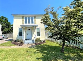 9263 1st View St, Norfolk, VA 23503