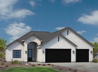 Desert Talus 1660 Plan, Desert Talus, Saint George, UT 84790