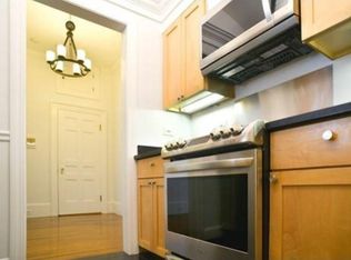 405 Commonwealth Ave #51, Boston, MA 02215
