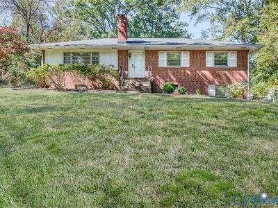 8179 Holly Ln, Mechanicsville, VA, 23111