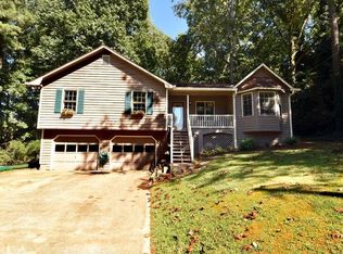 309 Southfork Ct, Woodstock, GA 30189