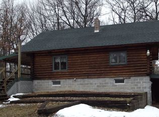 8024 Fish Lake Rd, Siren, WI 54872