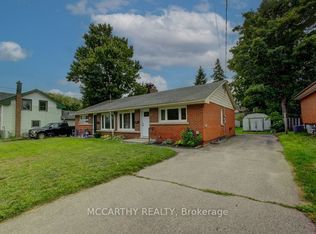 20 Sarah St, Orangeville, ON L9W2L8