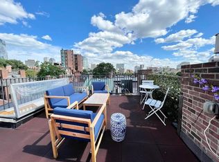 39 Chestnut St APT 5, Boston, MA 02108