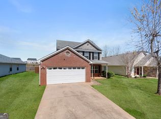 453 Cathedral Dr, McDonough, GA 30253