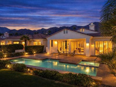 54976 Tanglewood, La Quinta, CA, 92253