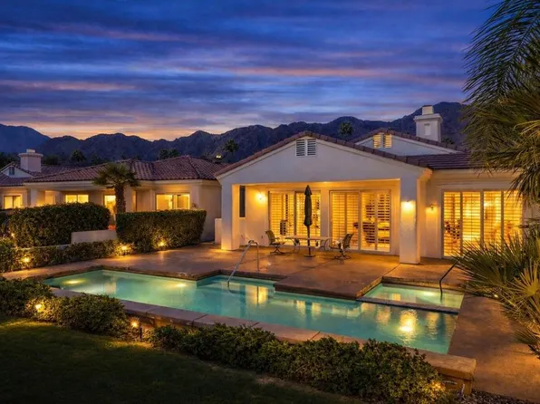54976 Tanglewood, La Quinta, CA 92253