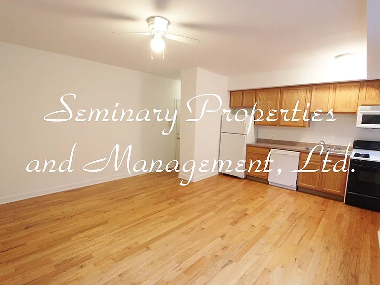 Great apartments in the heart of Uptown, one block from the red line — Photo 34