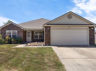 18 Heelstone Dr, Cabot, AR 72023