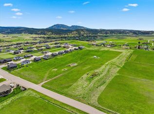 Green Spot Ln, Spearfish, SD 57783