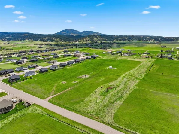 Green Spot Ln, Spearfish, SD 57783