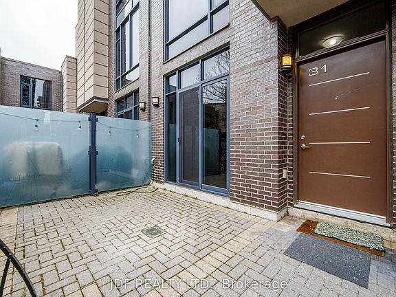 3rd image of 19 Valhalla Inn Rd #Townhouse 31