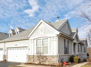 1093 Hampton Ln, Yorkville, IL 60560