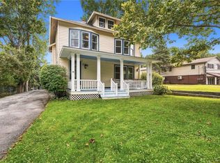 33 South St, Marcellus, NY 13108
