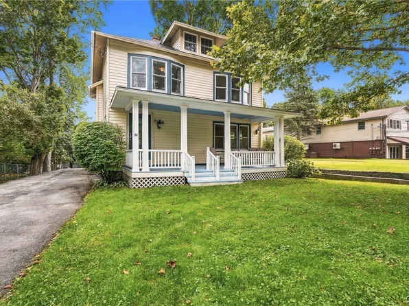 33 South St, Marcellus, NY 13108