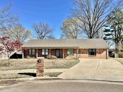 5708 Longacre Dr, Memphis, TN, 38134