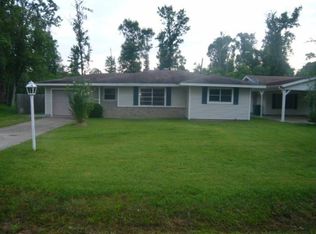 7280 Lewis Dr, Beaumont, TX 77708