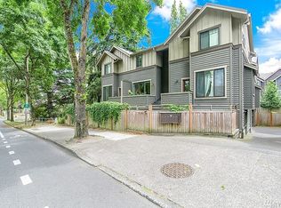 1025 NE 125th St SUITE B, Seattle, WA 98125