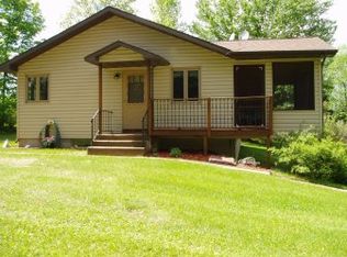 W9958 County Rd W, Phillips, WI 54555