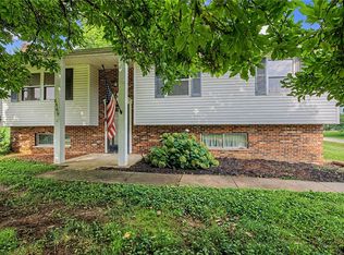 6569 Dawn St, Franklin, OH 45005