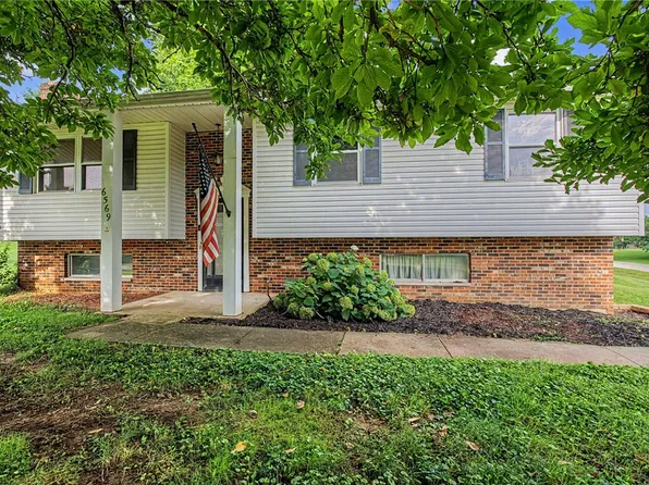 6569 Dawn St, Franklin, OH 45005