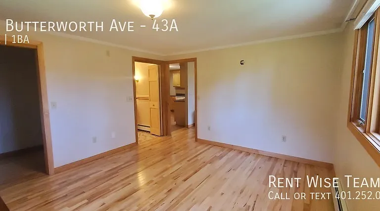 43 Butterworth Ave #43A — Photo 9