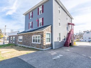 104 W Evesham Ave APT E, Magnolia, NJ 08049