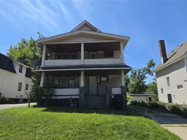 1514 E 174th St, Cleveland, OH 44110