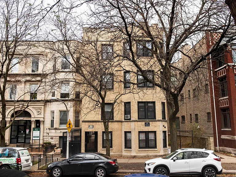 648.5 W Roscoe St #N30 — Photo 11