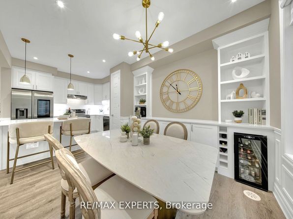 1573 Moira Cres, Milton, ON L9E 1Y1
