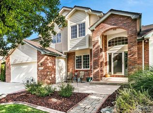 1018 Ogden Ct, Fort Collins, CO 80526