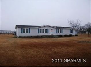 6577 Skeeter Pond Rd, Grifton, NC 28530