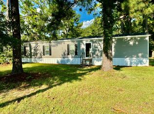 130 Green Valley Rd, Sylvester, GA 31791