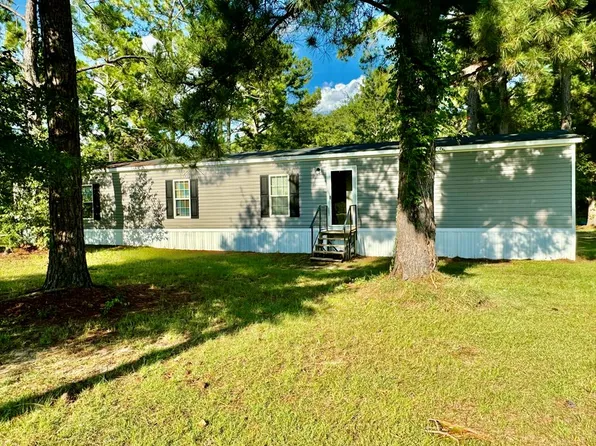 130 Green Valley Rd, Sylvester, GA 31791